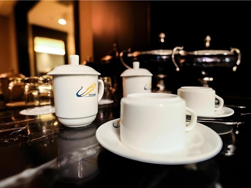 Country Garden Phoenix Hotel 瀋陽 エクステリア 写真